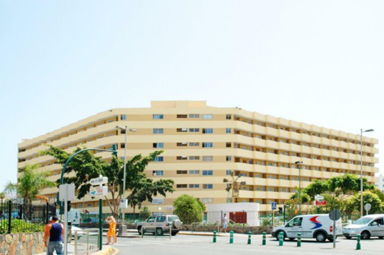 普拉亚戴尔雷安格莱斯Apartamento Con Vistas Al Mar公寓 外观 照片